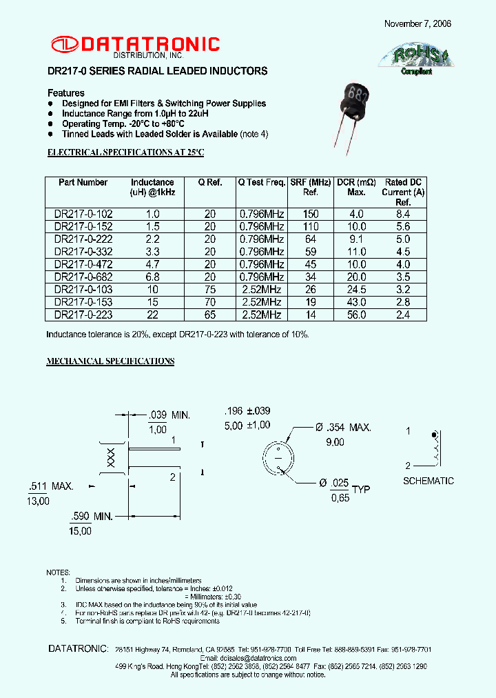 DR217-0-102_4921957.PDF Datasheet