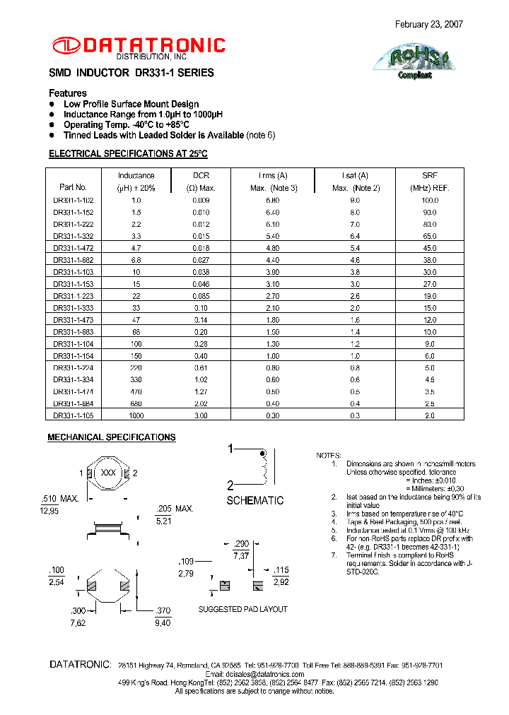 DR331-1-102_4487169.PDF Datasheet