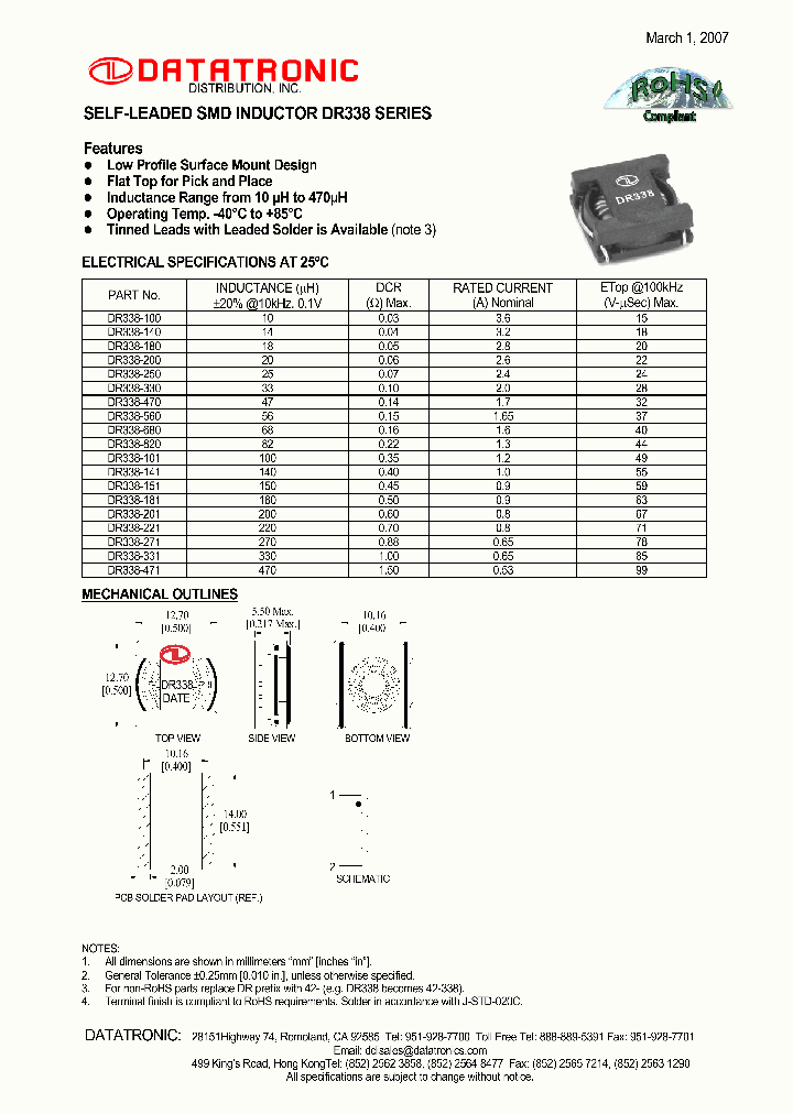 DR338-680_4605342.PDF Datasheet