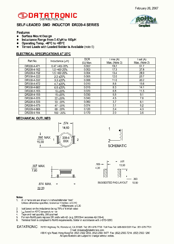 DR339-4-222_4493725.PDF Datasheet