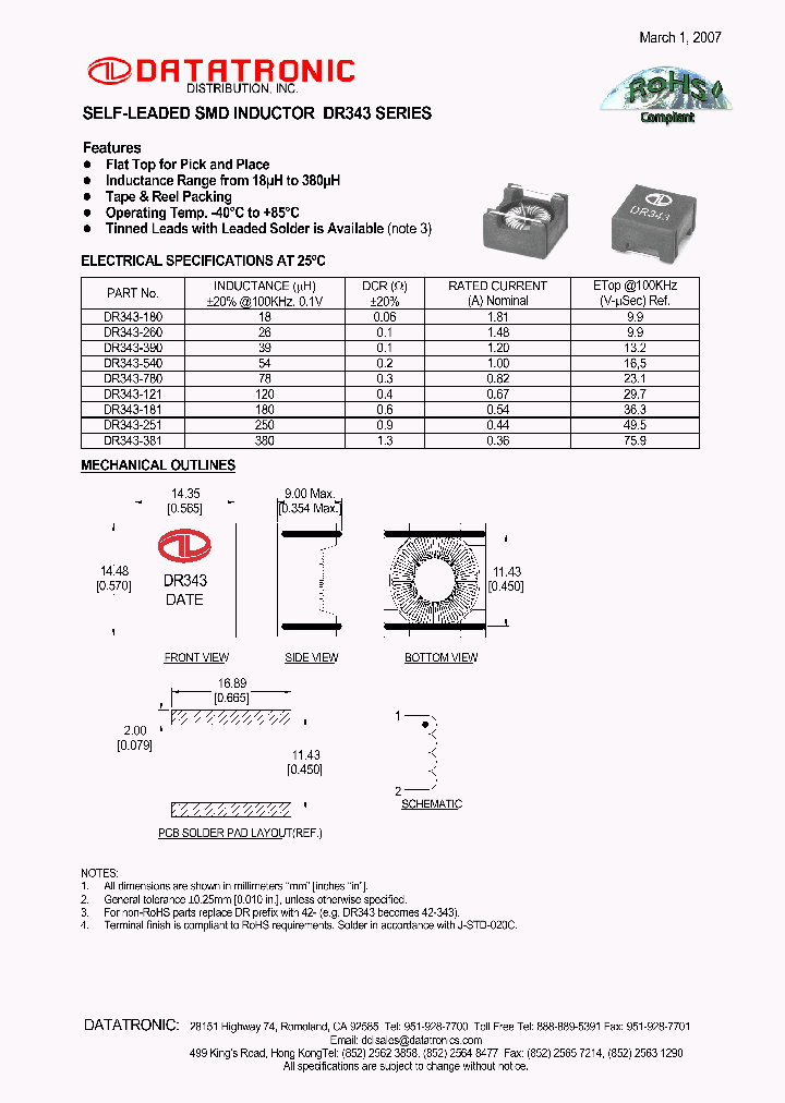 DR343-180_4628658.PDF Datasheet