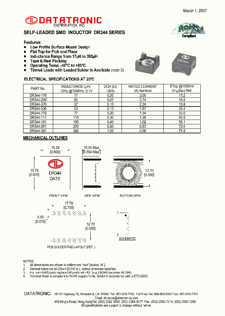 DR344-170_4822121.PDF Datasheet