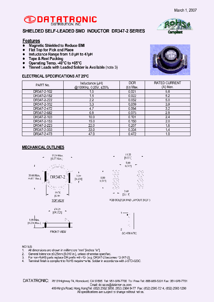 DR347-2-222_4692265.PDF Datasheet