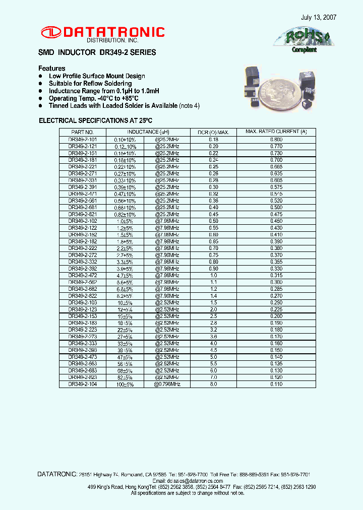 DR349-2-221_4692261.PDF Datasheet