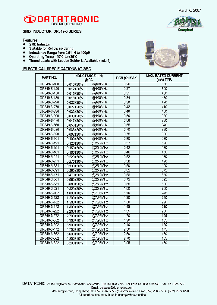 DR349-6-150_4874473.PDF Datasheet