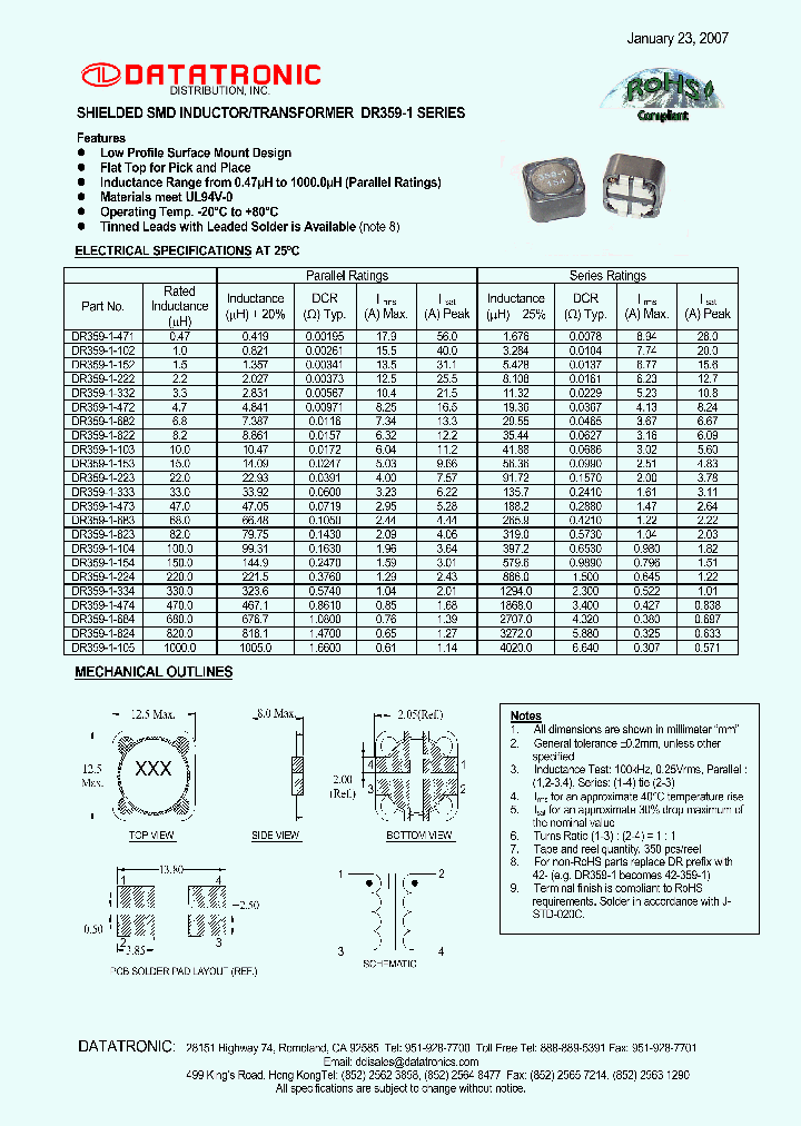 DR359-1-222_4821745.PDF Datasheet