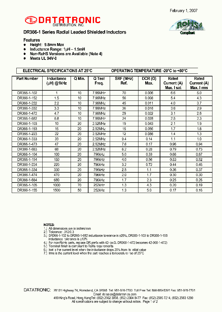 DR366-1-222_4493783.PDF Datasheet
