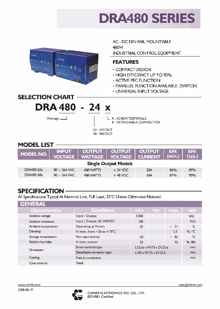 DRA480-24A_4818682.PDF Datasheet