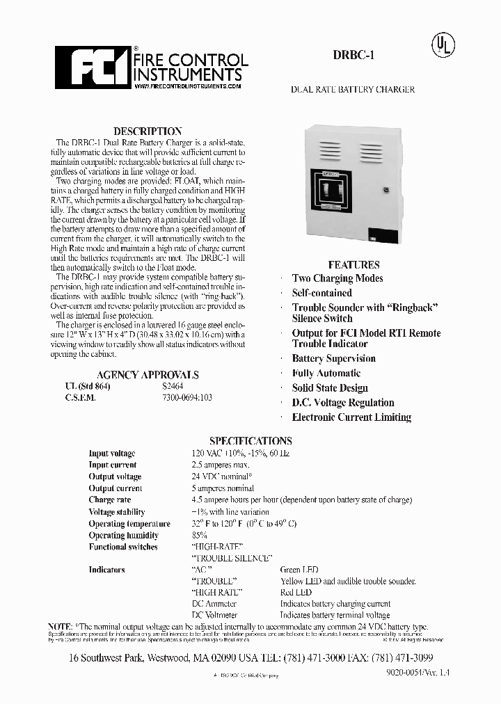 DRBC-1_4401768.PDF Datasheet
