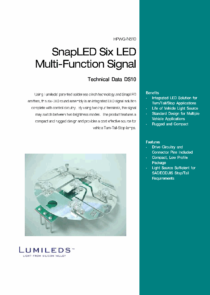 DS10_4203409.PDF Datasheet