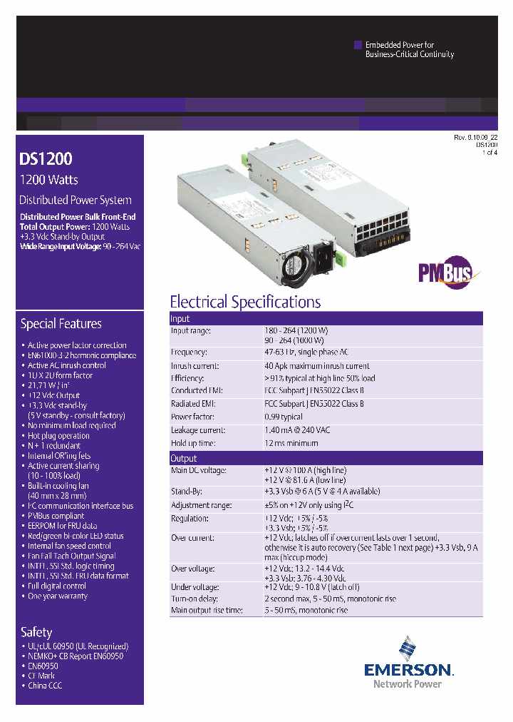 DS1200-3-003_4574007.PDF Datasheet