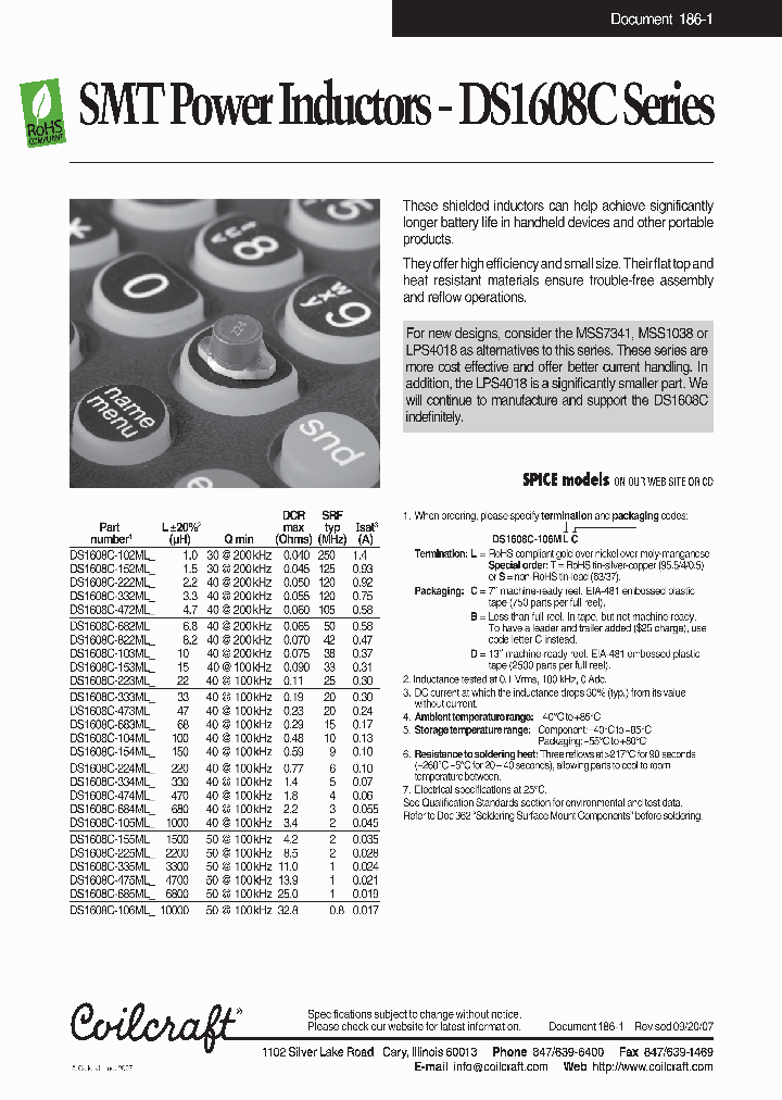 DS1608C-102ML_4572023.PDF Datasheet