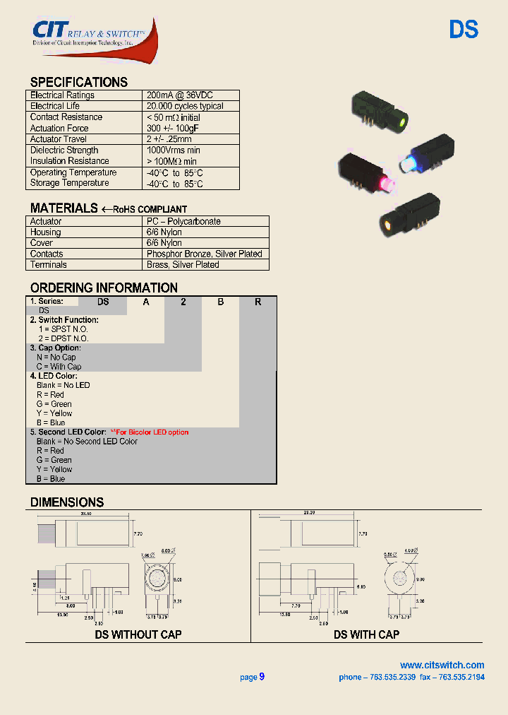 DS1NBB_4412948.PDF Datasheet