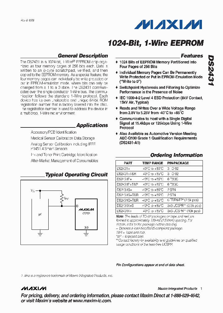 DS243108_4616757.PDF Datasheet