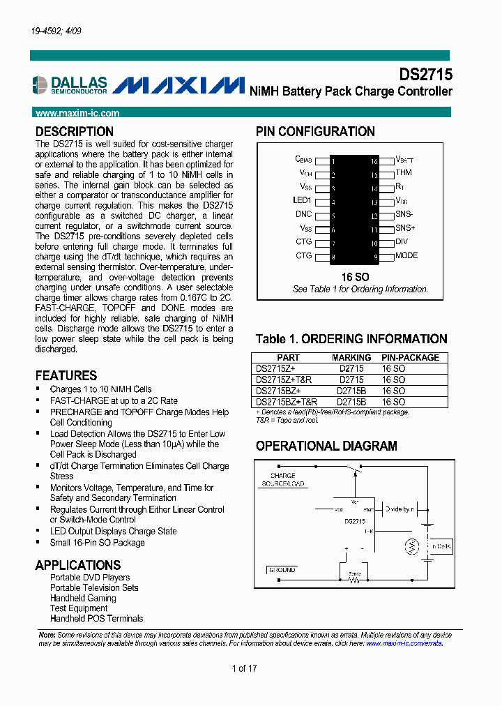 DS2715BZ_4725793.PDF Datasheet
