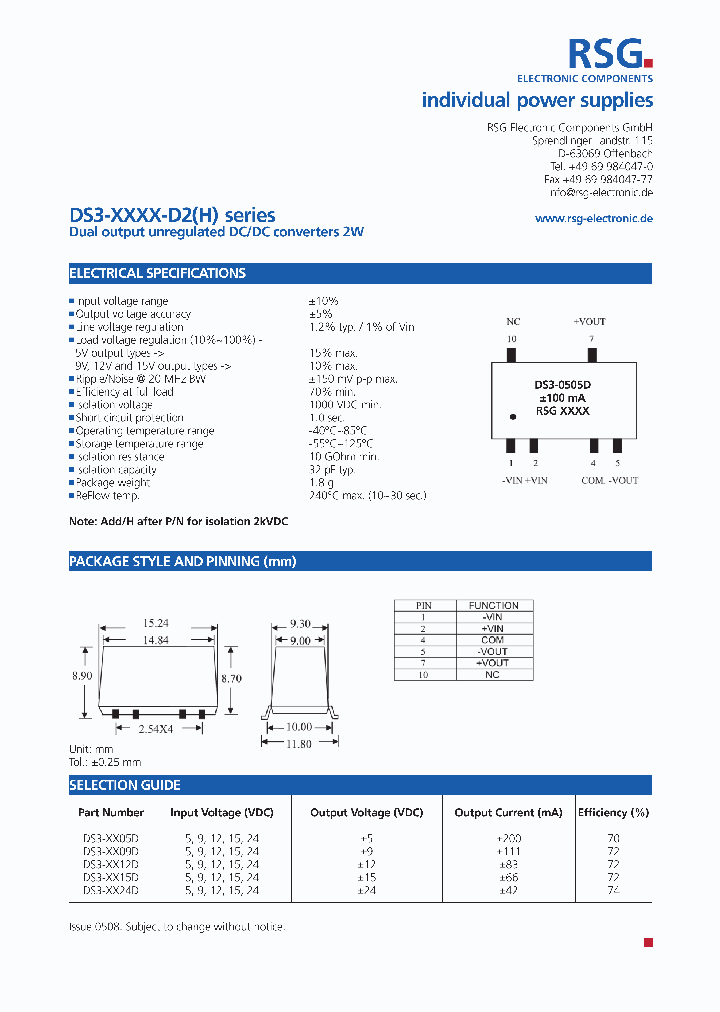 DS3-XX15D_4734498.PDF Datasheet