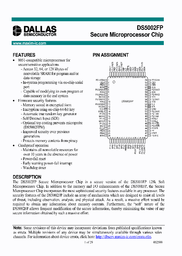DS5002FPM-16_4317899.PDF Datasheet