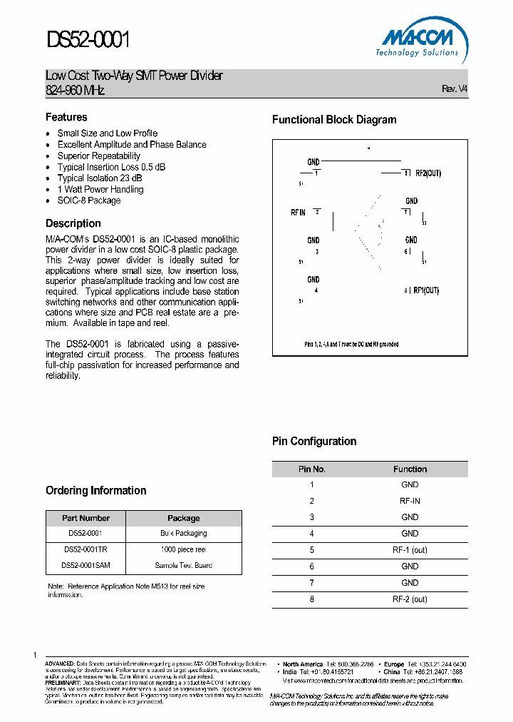 DS52-0001TR_4813160.PDF Datasheet