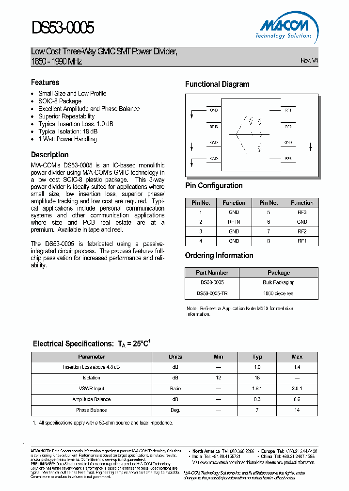 DS53-0005_4510211.PDF Datasheet