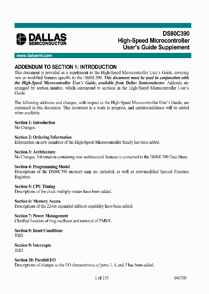 DS80C39000_4859520.PDF Datasheet