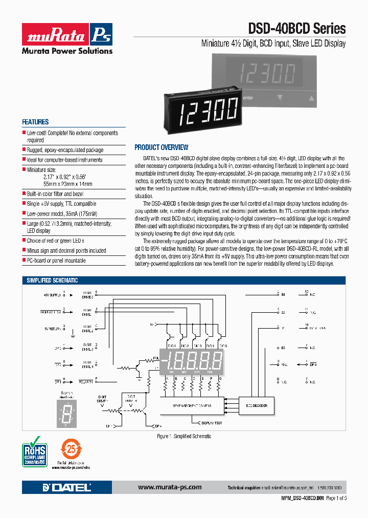 DSD-40BCD-GS-C_4573800.PDF Datasheet