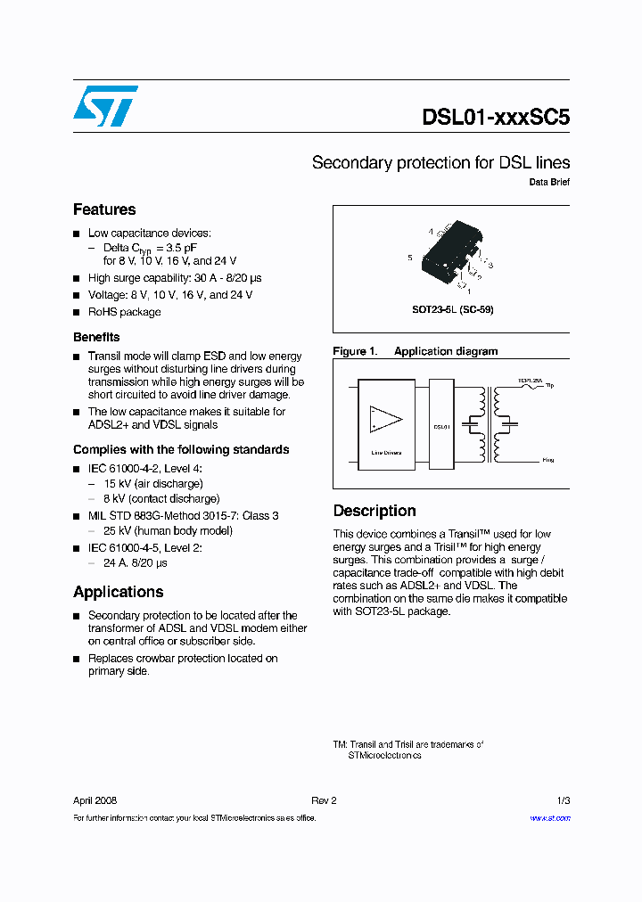 DSL01-024SC5_4217973.PDF Datasheet