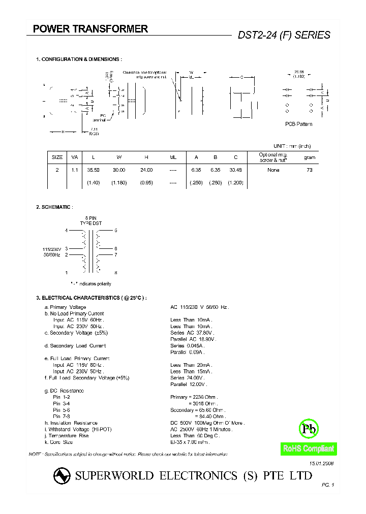 DST2-24_4539314.PDF Datasheet