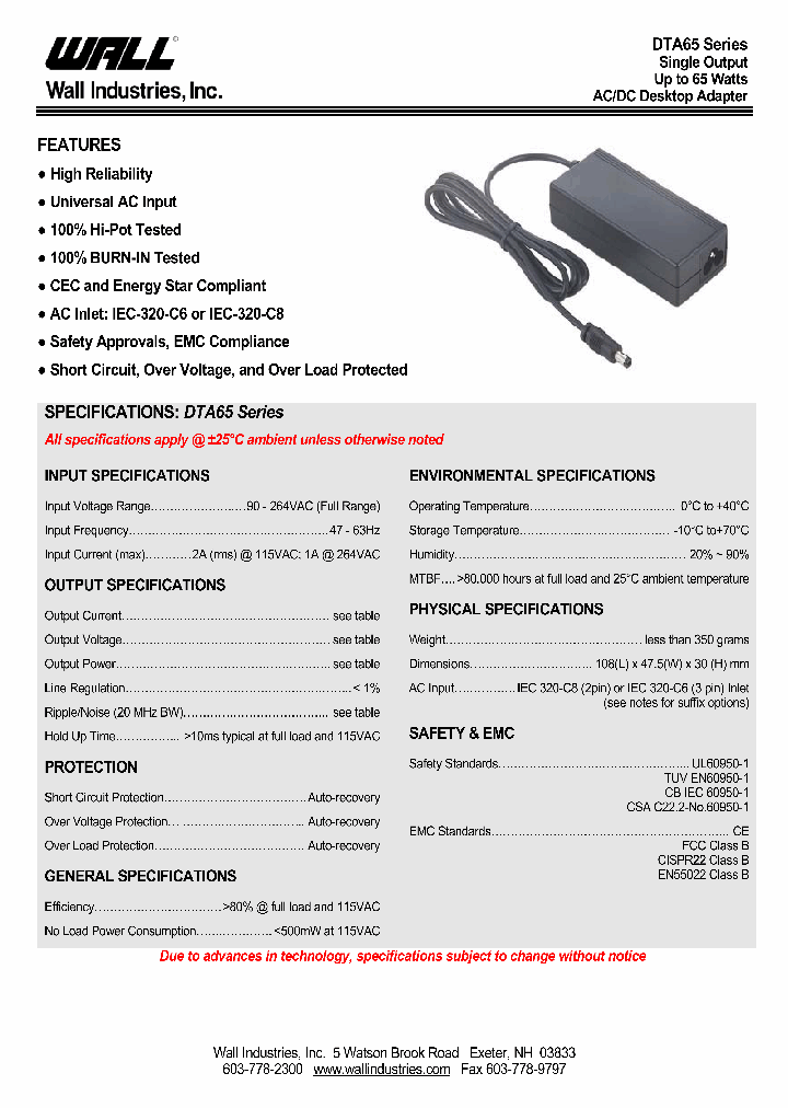 DTA065A1Y19FX_4677705.PDF Datasheet