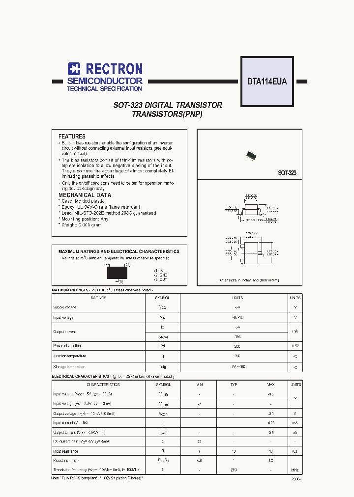 DTA114EUA_4664678.PDF Datasheet