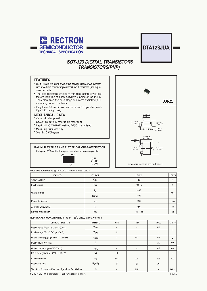 DTA123JUA_4664675.PDF Datasheet