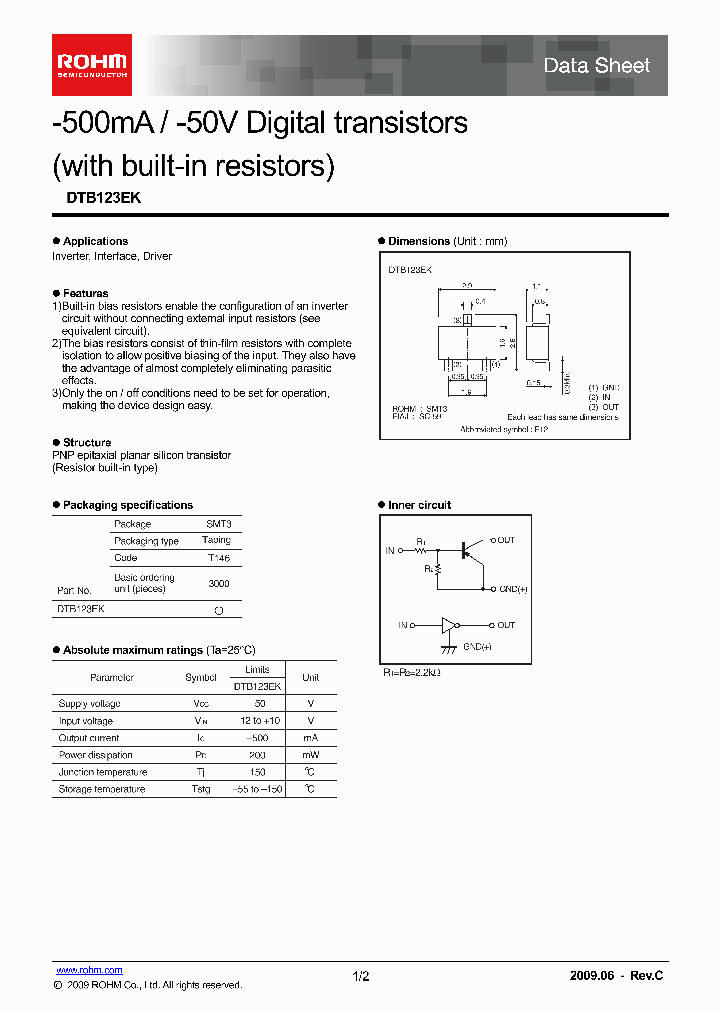 DTB123EK09_4573755.PDF Datasheet