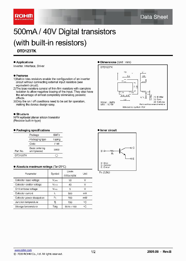 DTD123TK09_4886433.PDF Datasheet