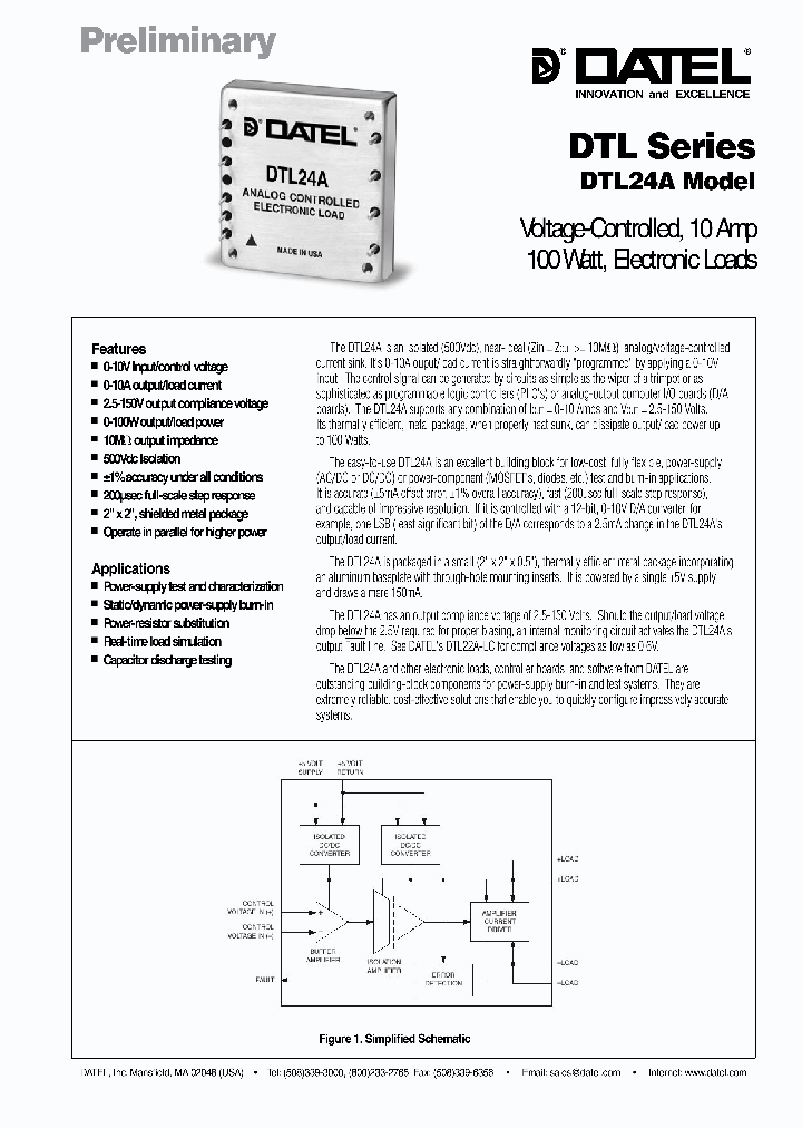 DTL24A_4621646.PDF Datasheet