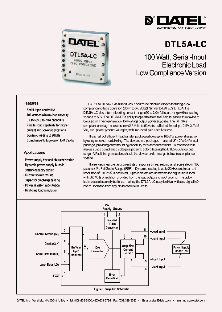 DTL5A-LC_4427963.PDF Datasheet
