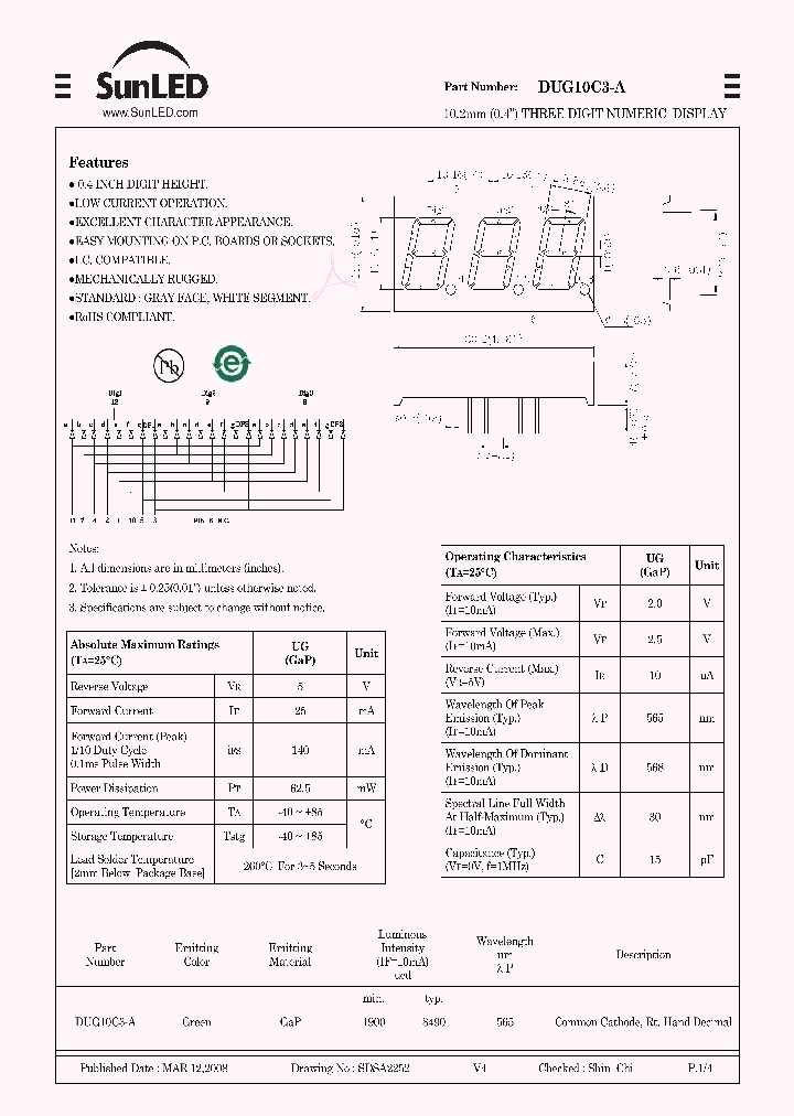 DUG10C3-A_4789011.PDF Datasheet
