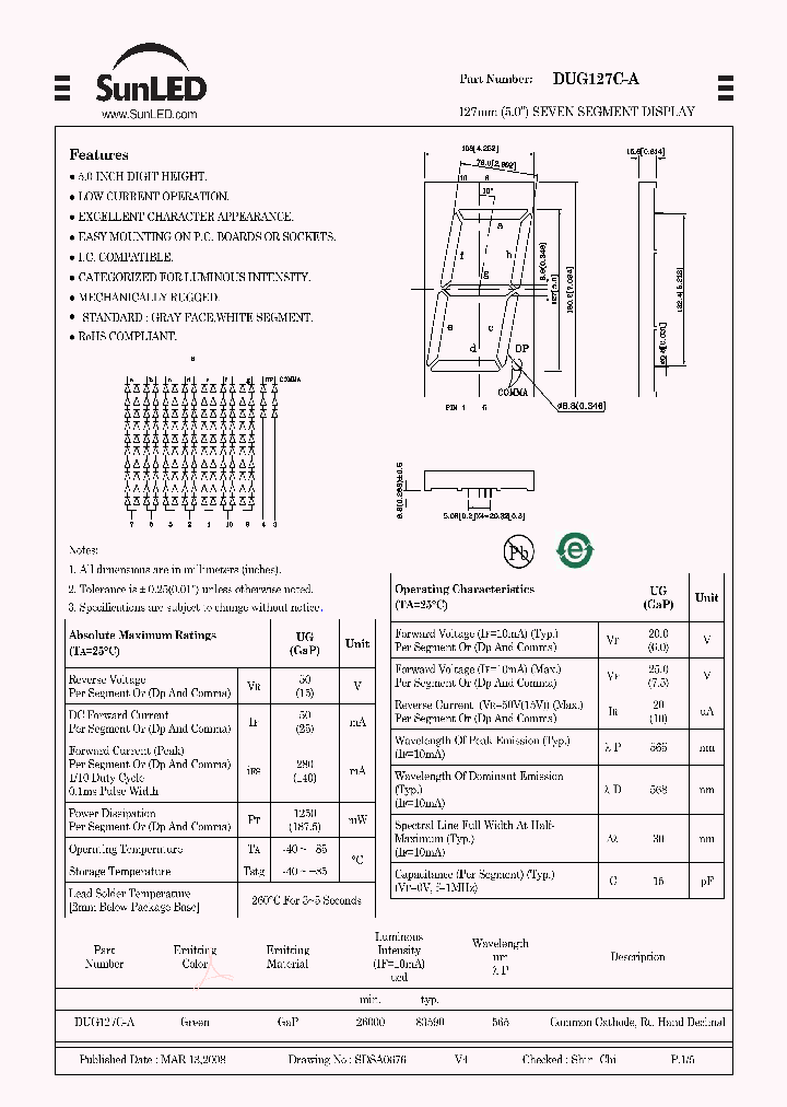 DUG127C-A_4404008.PDF Datasheet