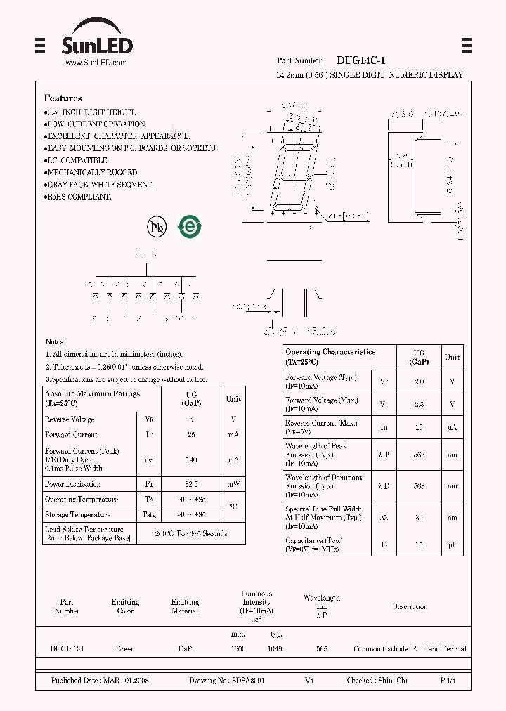 DUG14C-1_4719689.PDF Datasheet