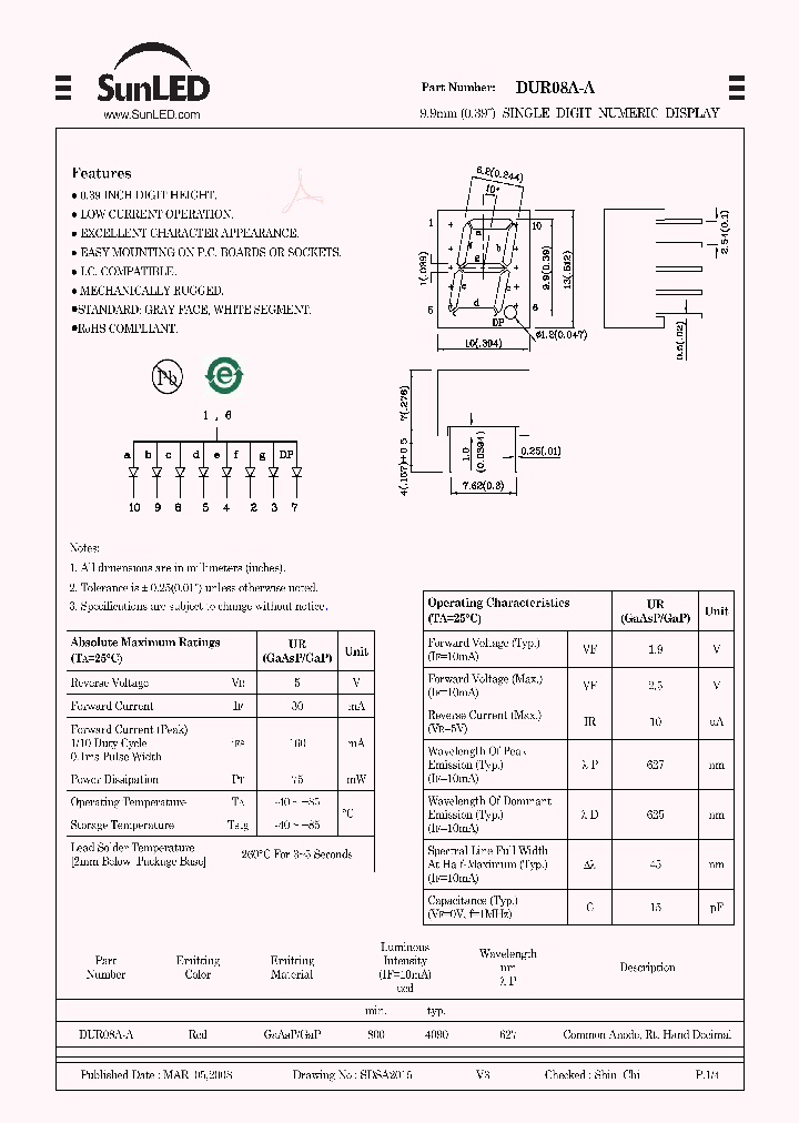 DUR08A-A_4789870.PDF Datasheet
