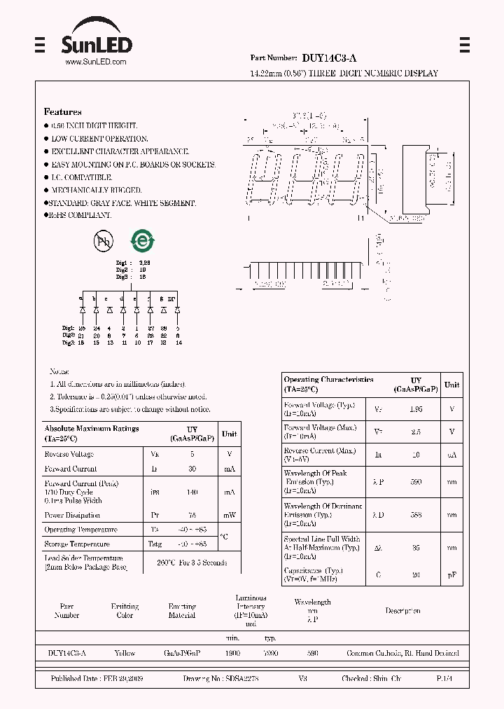 DUY14C3-A_4789852.PDF Datasheet
