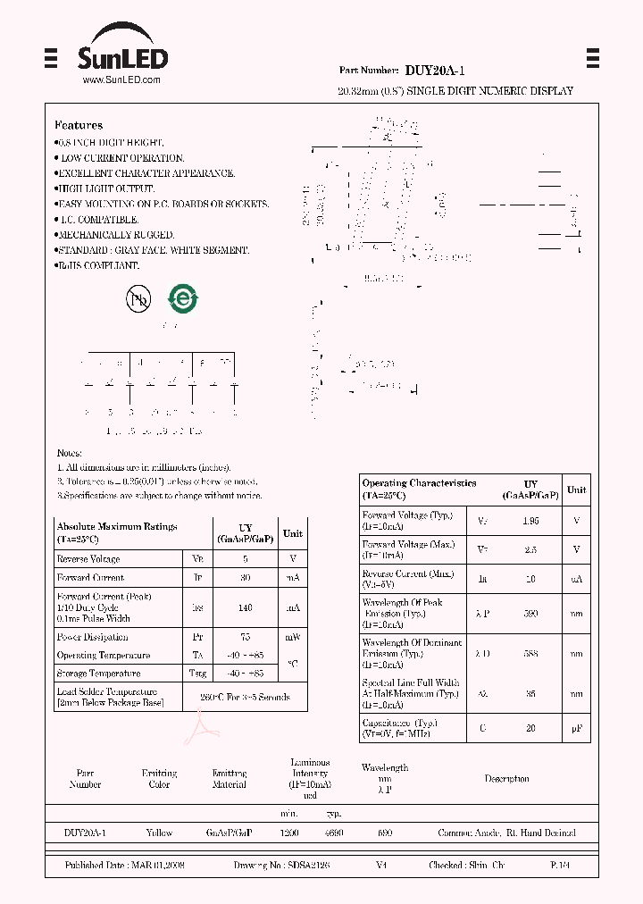 DUY20A-1_4646938.PDF Datasheet
