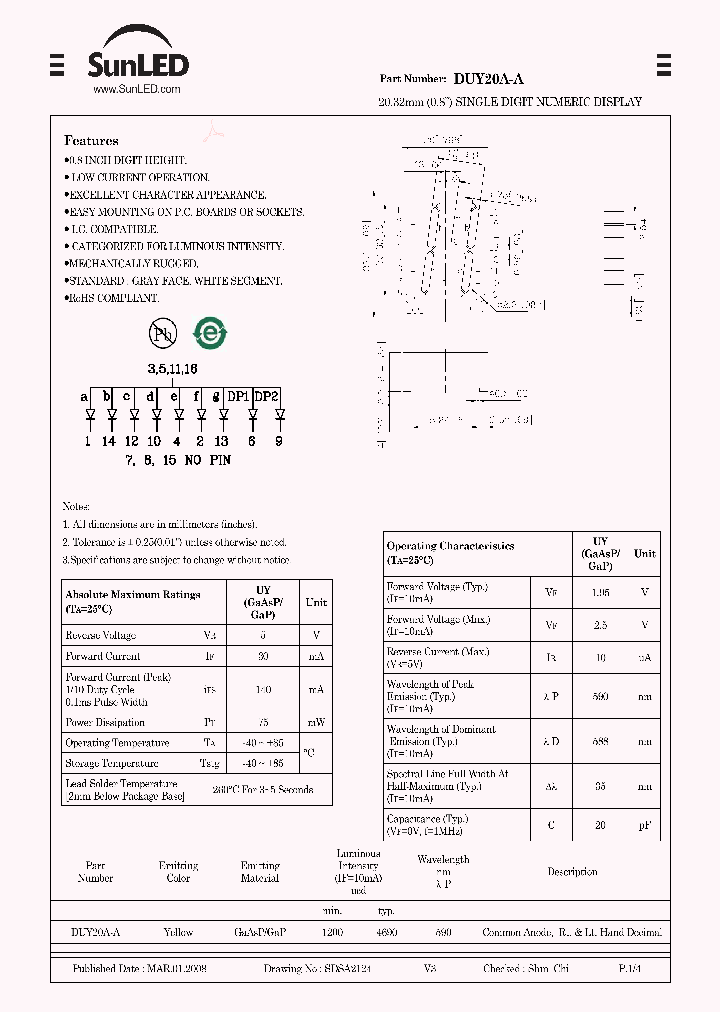 DUY20A-A_4646940.PDF Datasheet