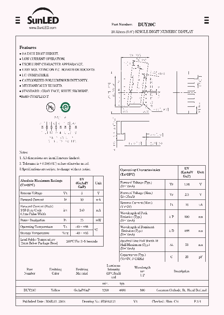 DUY20C_4646942.PDF Datasheet