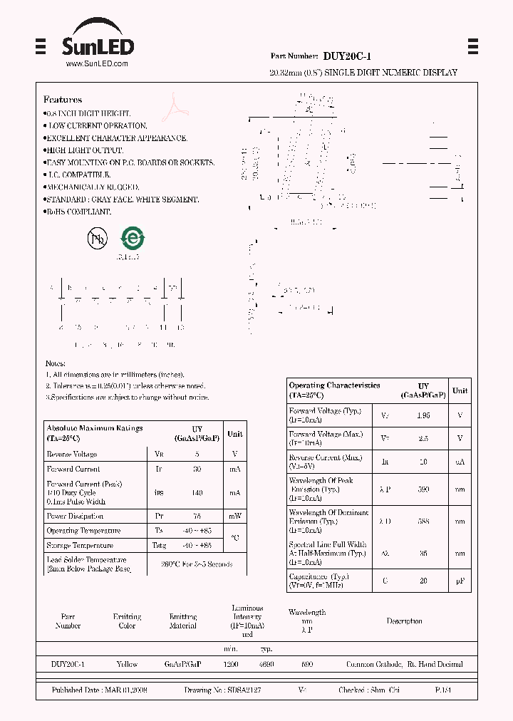 DUY20C-1_4646943.PDF Datasheet
