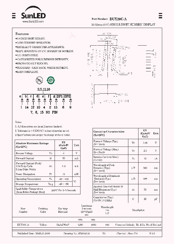 DUY20C-A_4646945.PDF Datasheet