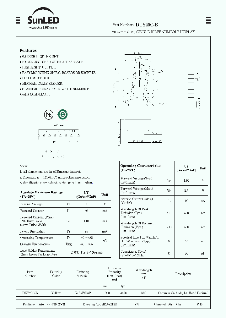 DUY20C-B_4646946.PDF Datasheet