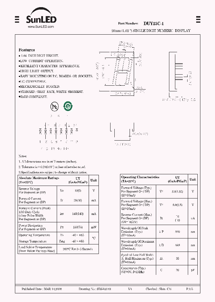 DUY25C-1_4304856.PDF Datasheet
