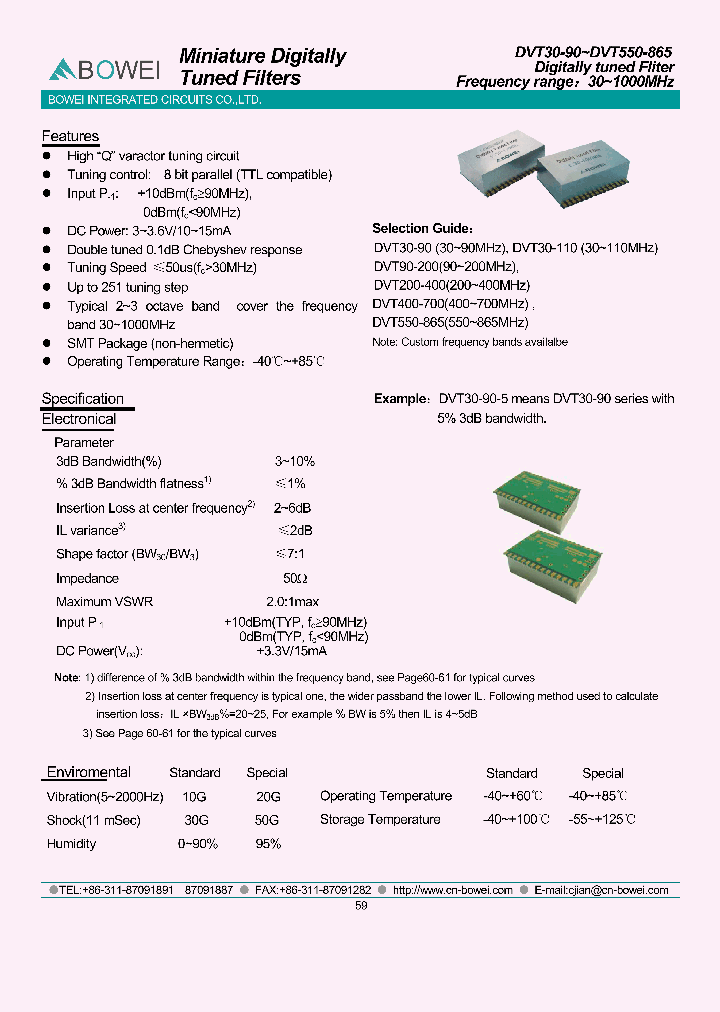 DVT200-400_4575962.PDF Datasheet