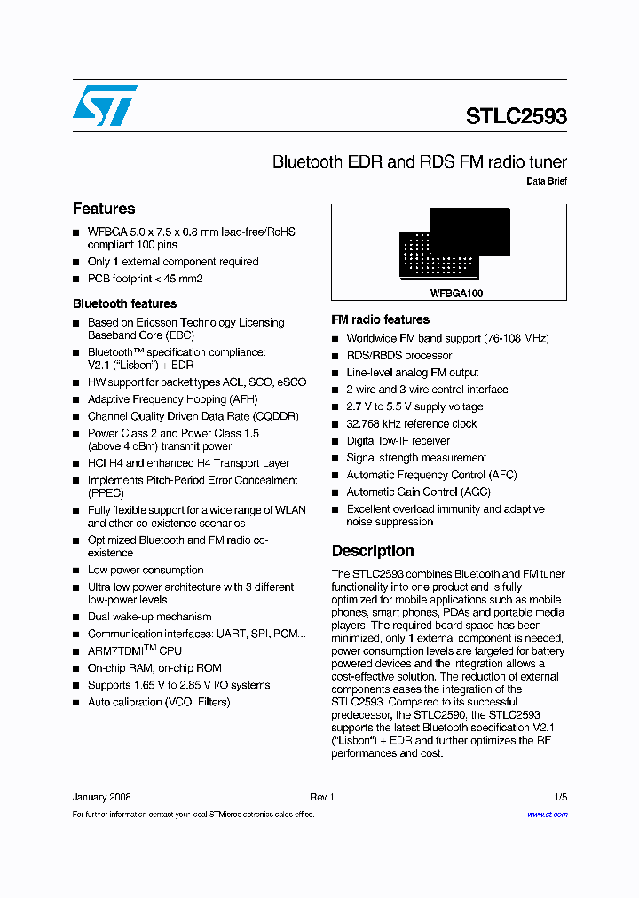E-STLC2593_4200545.PDF Datasheet