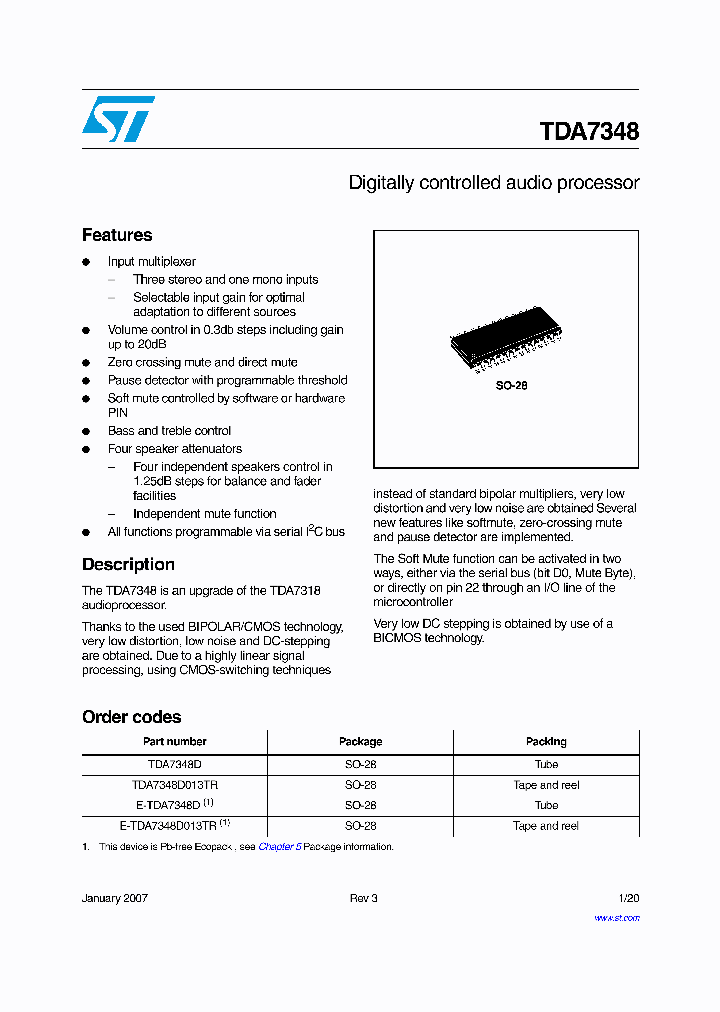 E-TDA7348D_4222518.PDF Datasheet