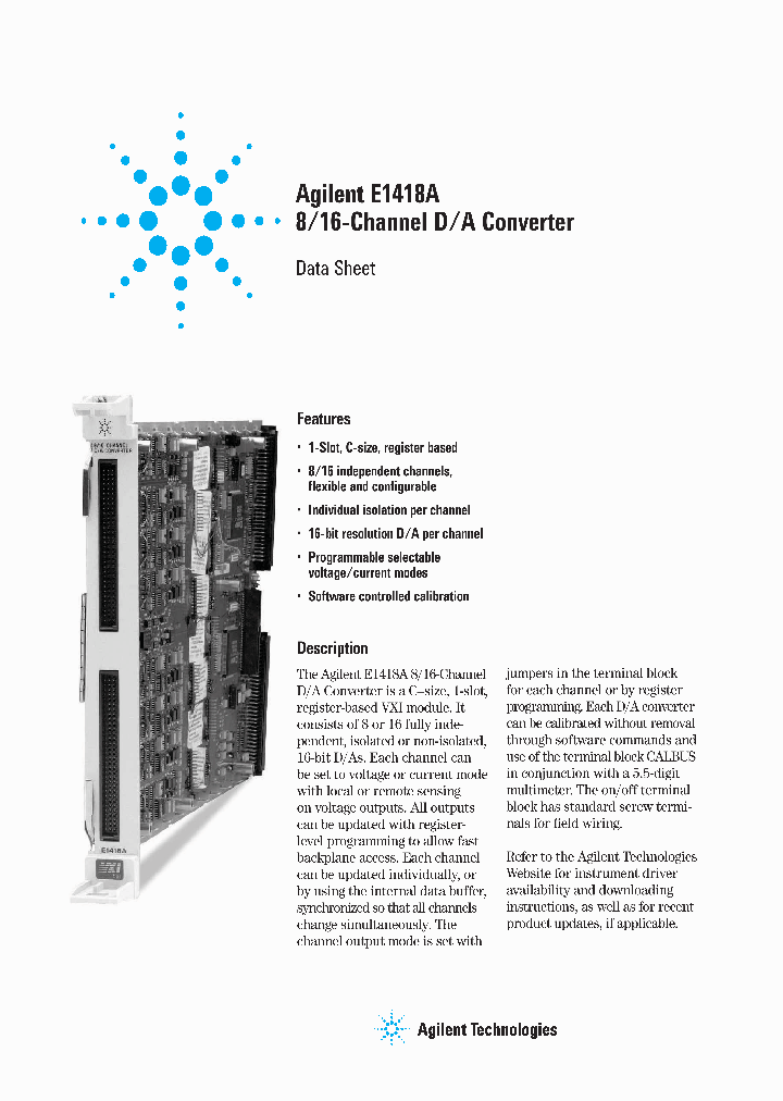 E1418AA3E_4476531.PDF Datasheet